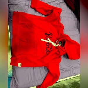 Organic original Kanga Hoodie
